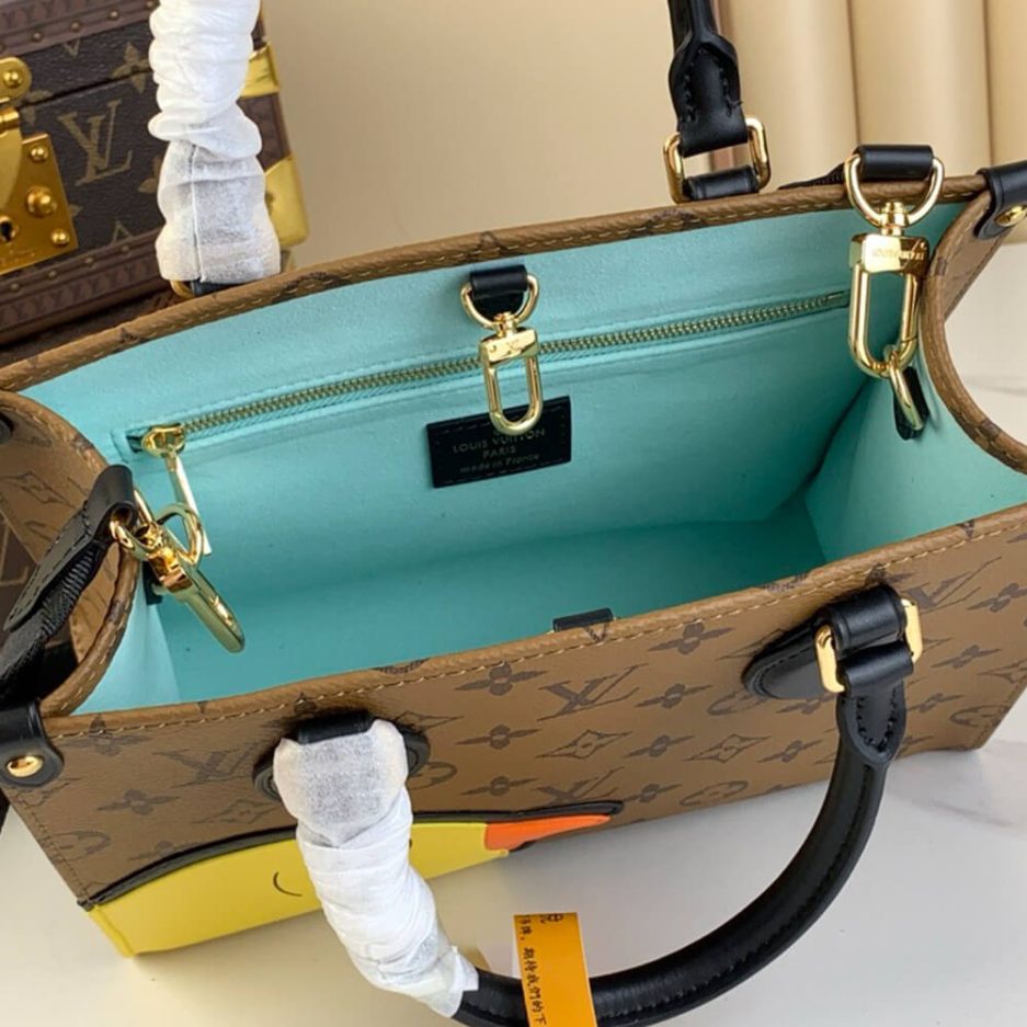 LV OnTheGo PM - 图片 8