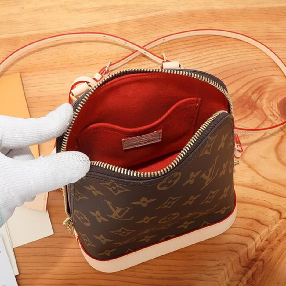 LV Alma Backpack - 图片 8