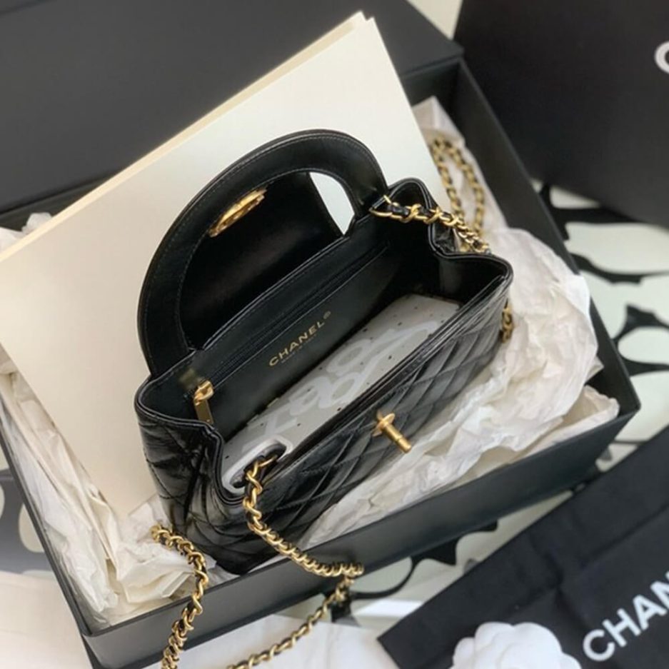 CHANEL KELLY BAG - 图片 8