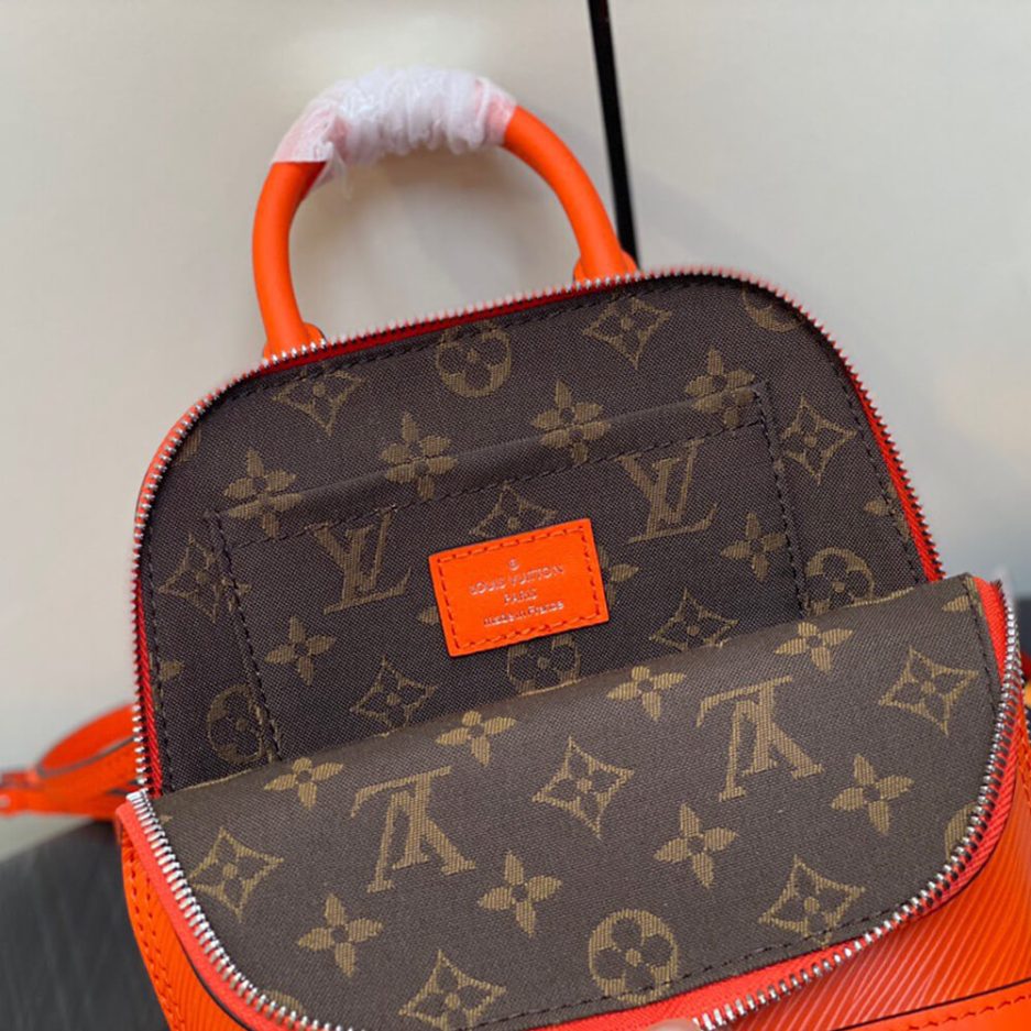 LV Alma Backpack - 图片 8