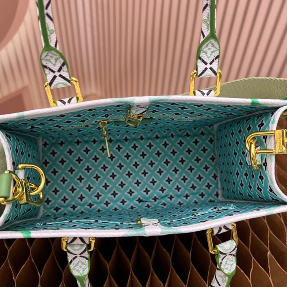 LV OnTheGo PM - 图片 8