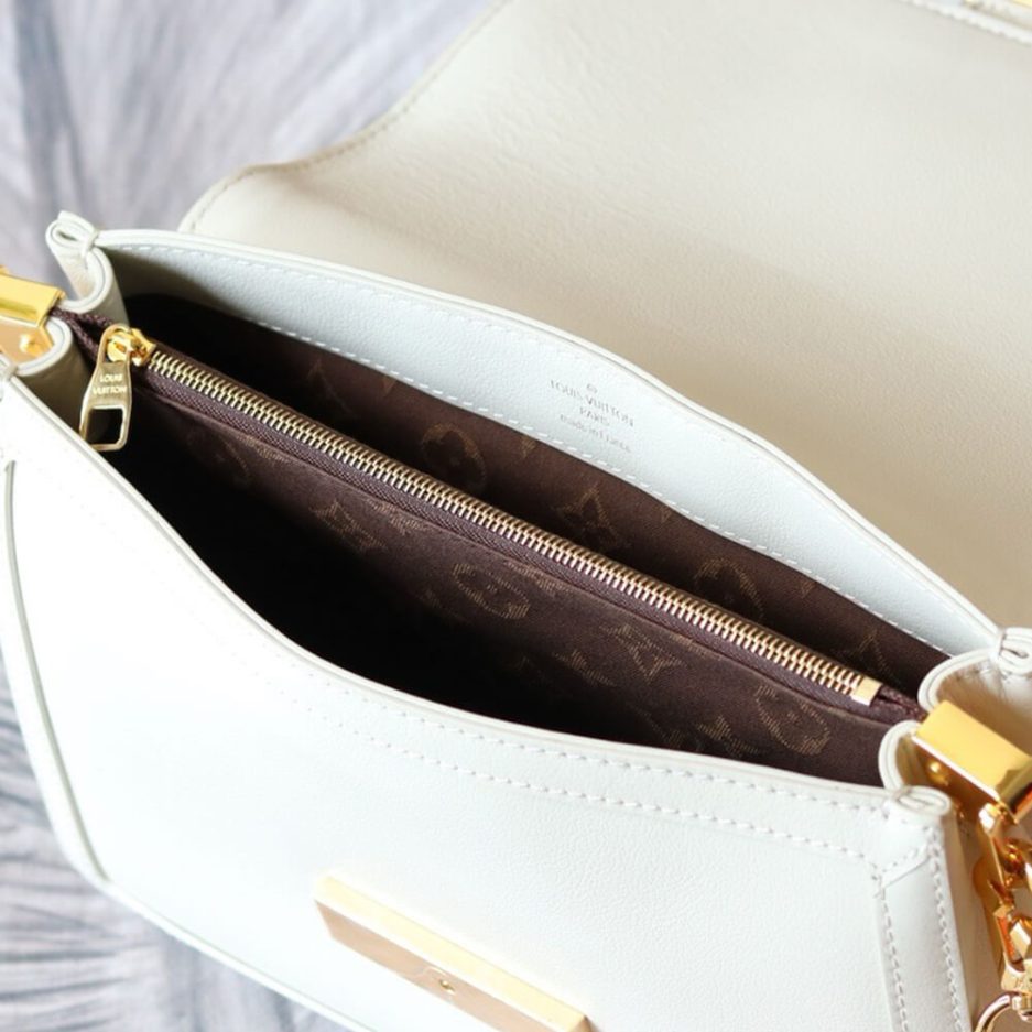 LV Dauphine Soft MM - 图片 8