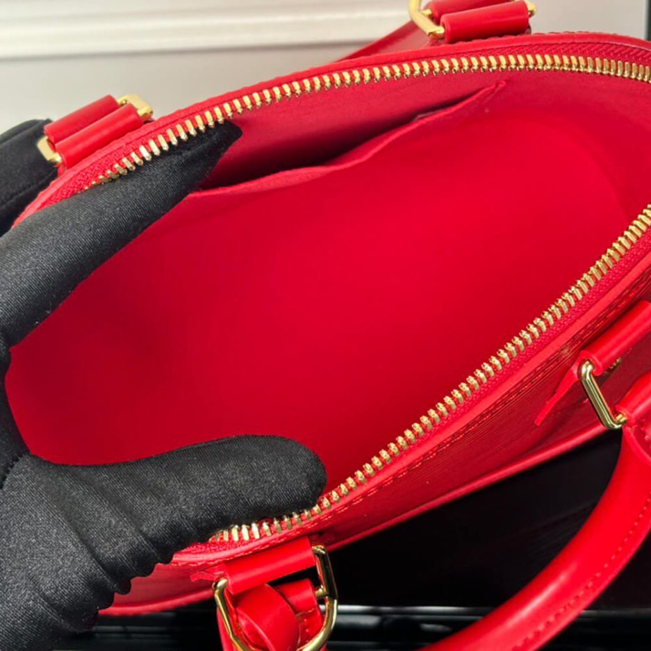 LV Alma BB - 图片 8