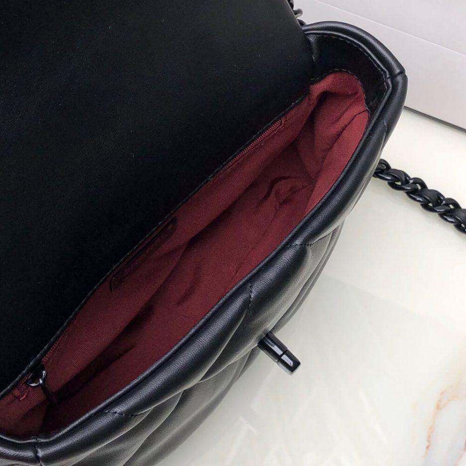 Chanel 19 Handbag - 图片 8