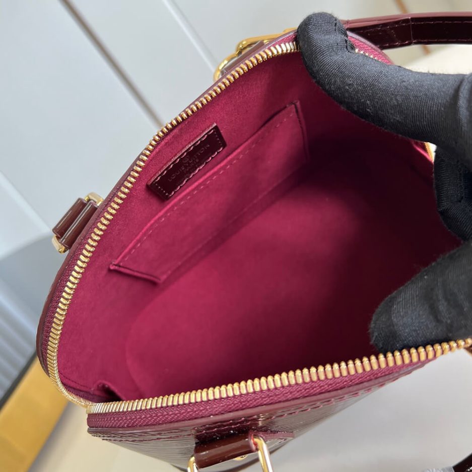 LV Alma BB - 图片 8