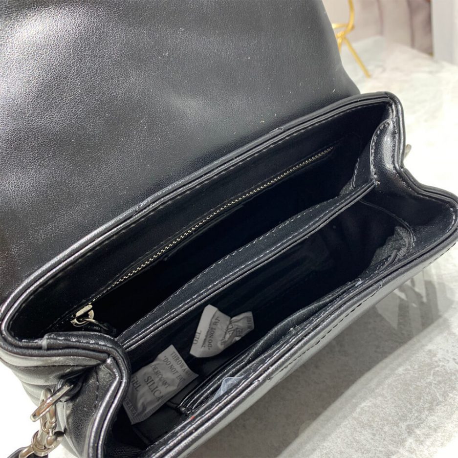 YSL Toy Loulou Bag - 图片 8