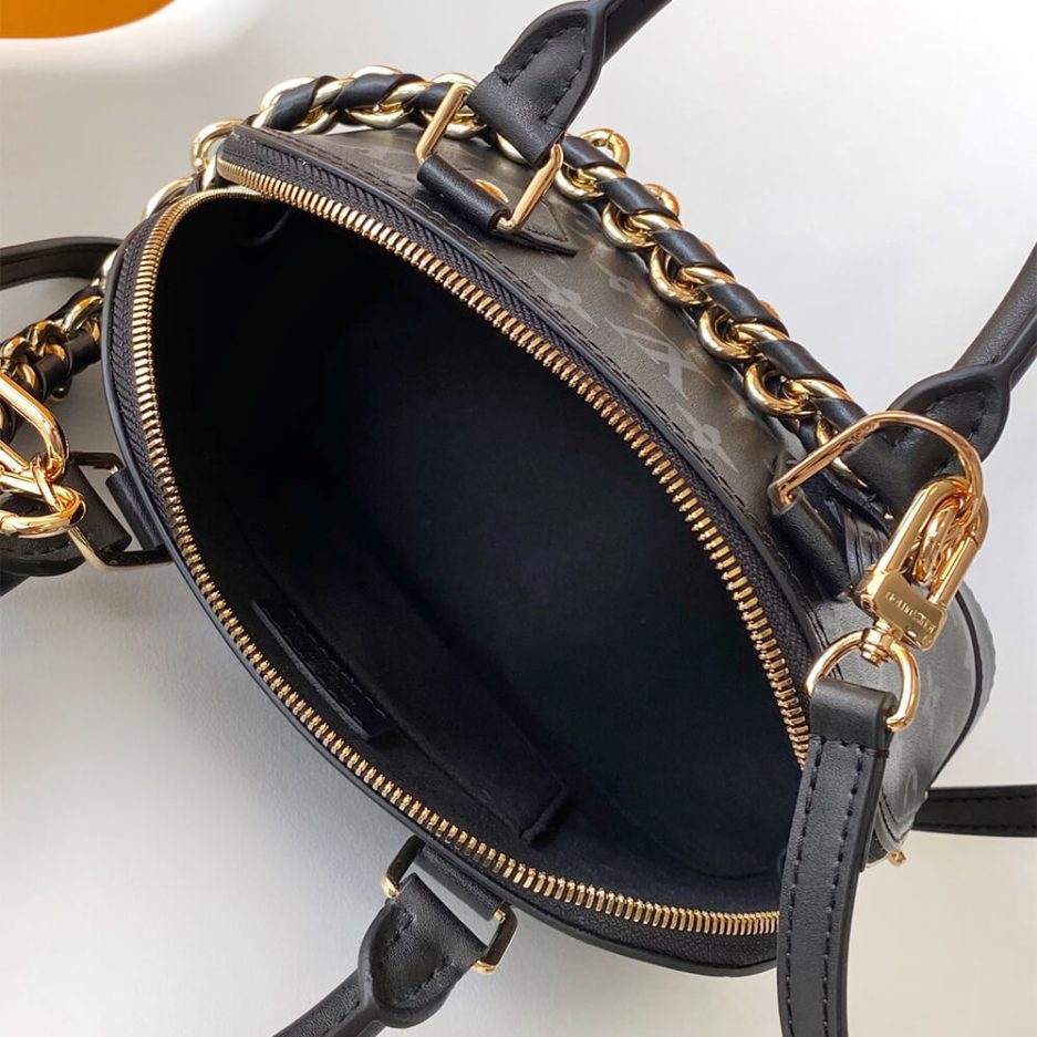 LV Alma BB - 图片 8