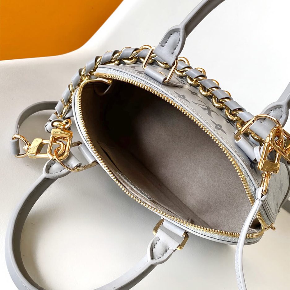 LV Alma BB - 图片 8