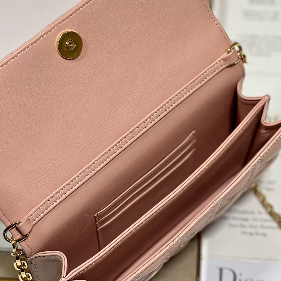 MISS DIOR MINI BAG - 图片 8