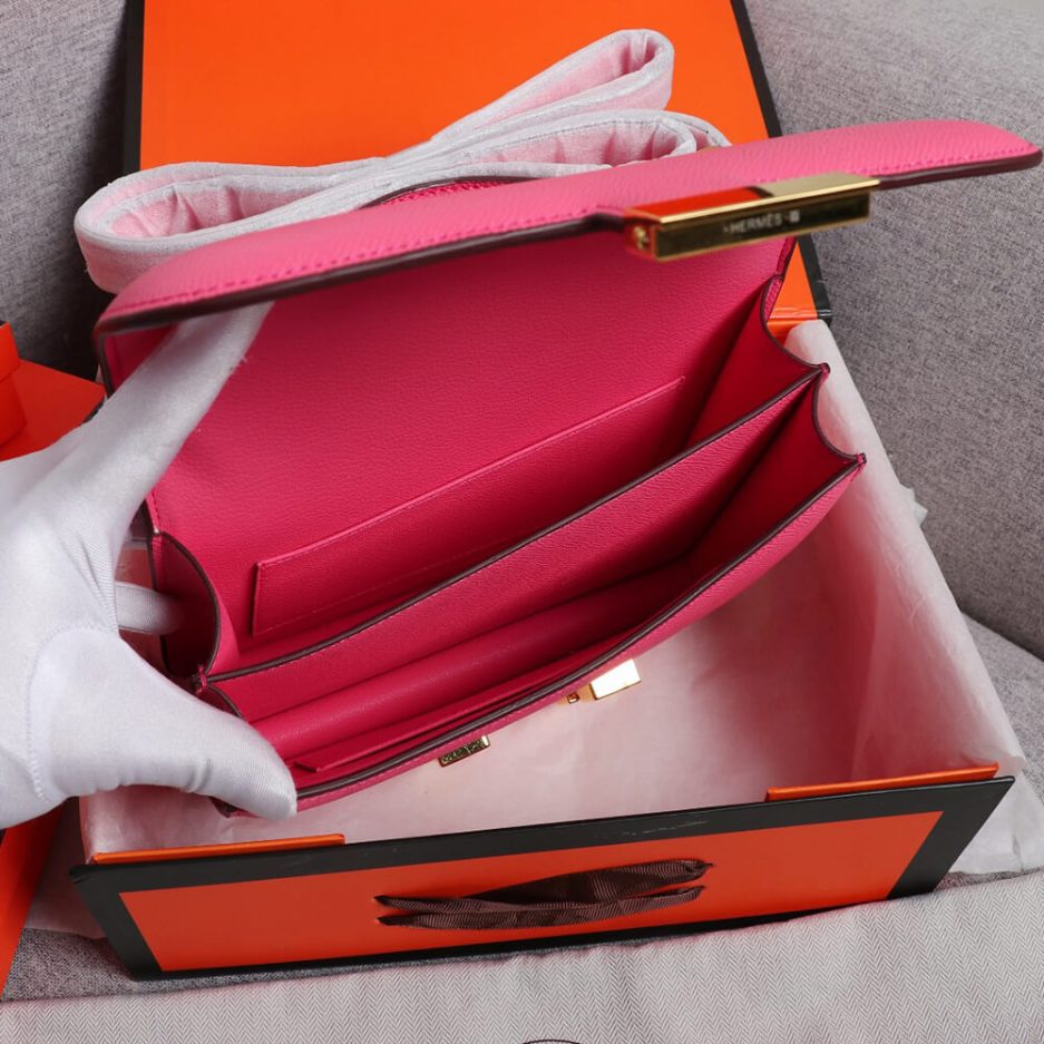 Hermes Constance 24 - 图片 8