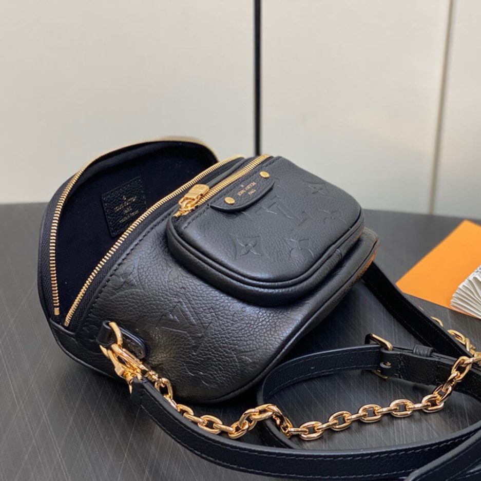 LV Mini Bumbag - 图片 8