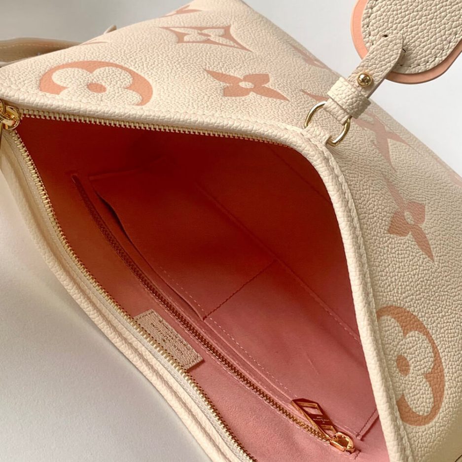 LV CarryAll PM - 图片 8