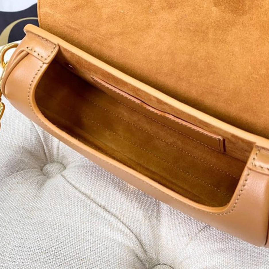 DIOR BOBBY EAST-WEST BAG - 图片 8