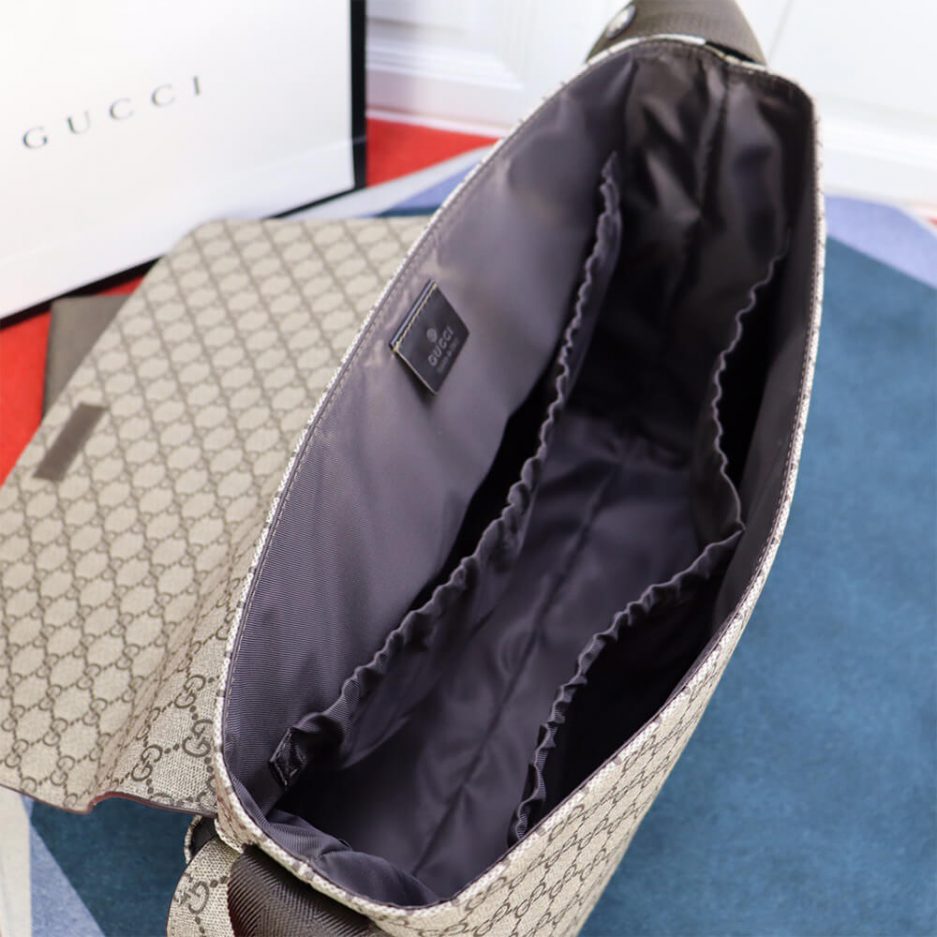 GG plus diaper bag - 图片 8