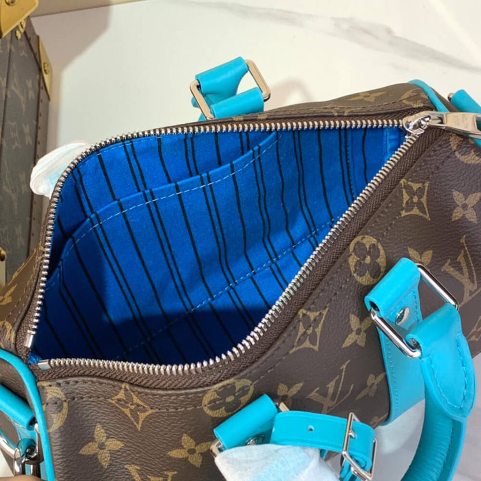 LV Keepall Bandouliere 25 - 图片 8