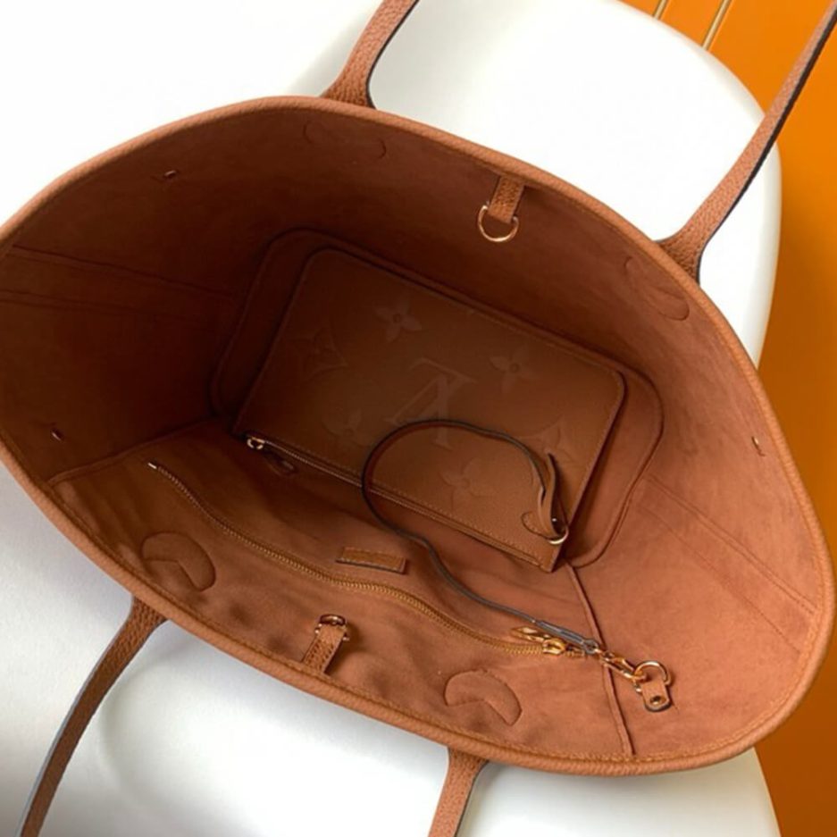 LV Neverfull MM(HIGH-END GRADE) - 图片 8