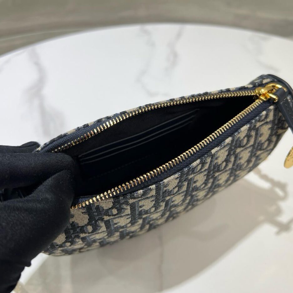 Diorstar Callisto bag - 图片 8