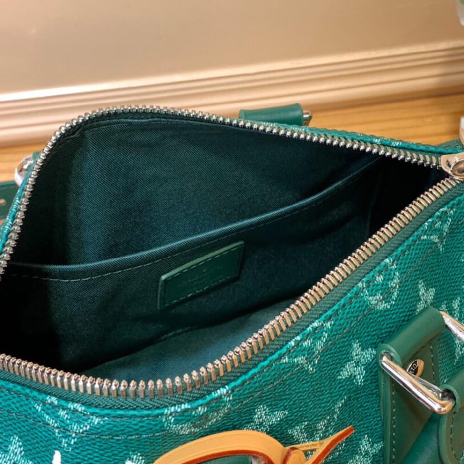 LV Keepall Bandouliere 25 - 图片 8