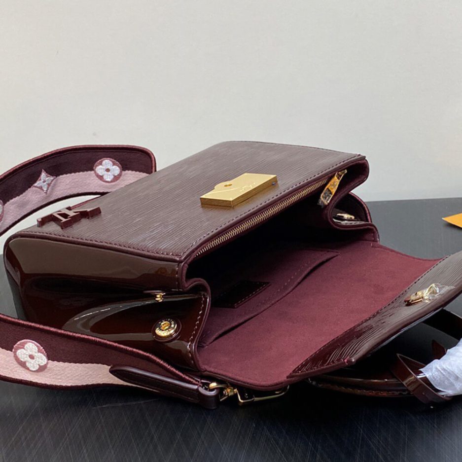 LV Cluny Mini(HIGH-END GRADE) - 图片 8