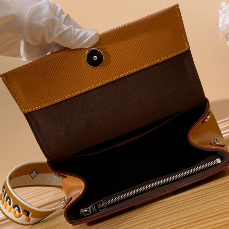 LV Cluny Mini - 图片 8