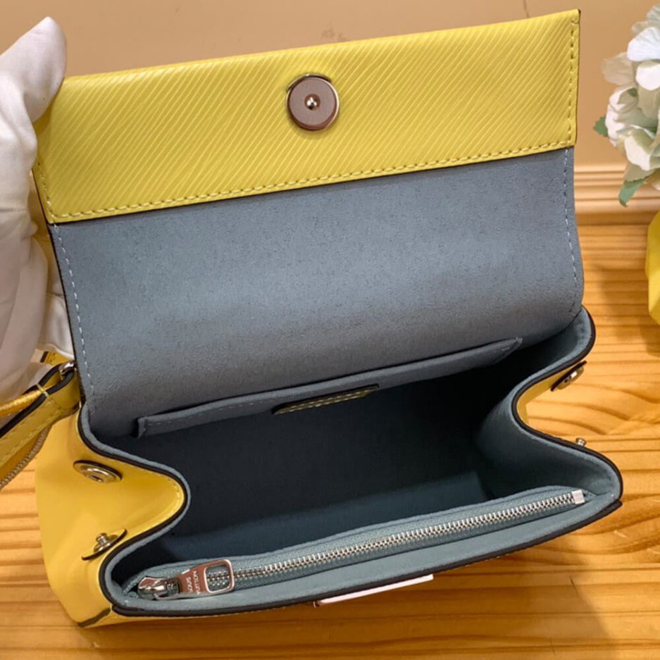 LV Cluny Mini - 图片 8