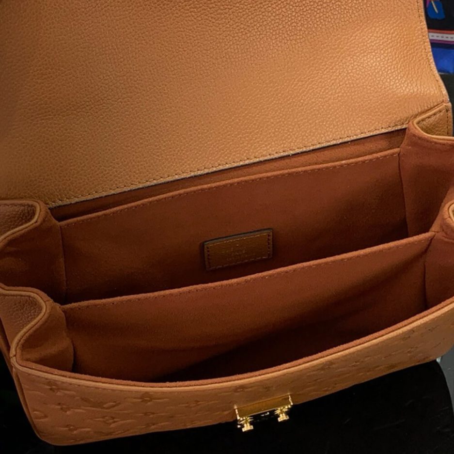 LV Pochette Metis(HIGH-END GRADE) - 图片 8