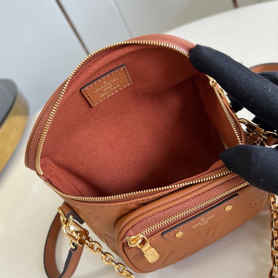 LV Mini Bumbag(HIGH-END GRADE) - 图片 8