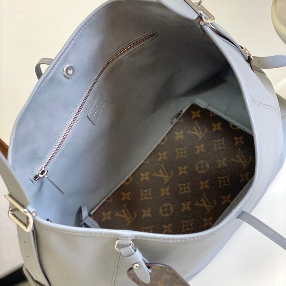 LV CarryAll MM - 图片 8