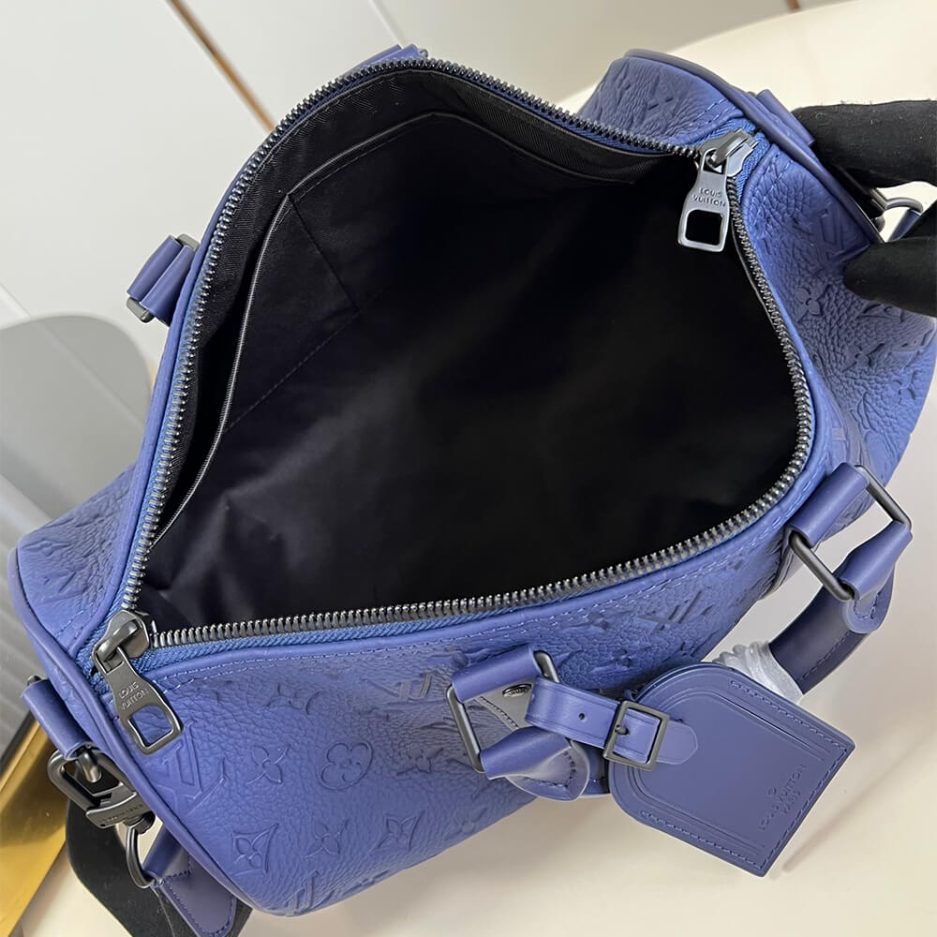 LV Keepall Bandouliere 35 - 图片 8