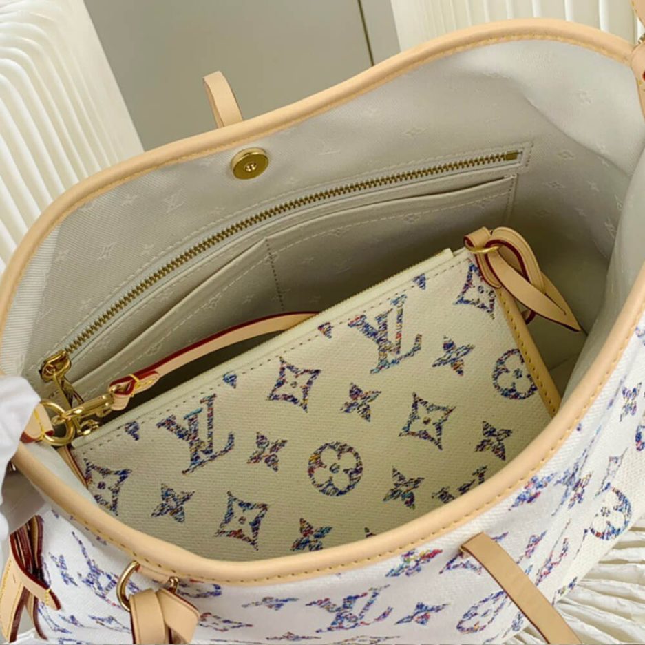 LV CarryAll PM - 图片 8