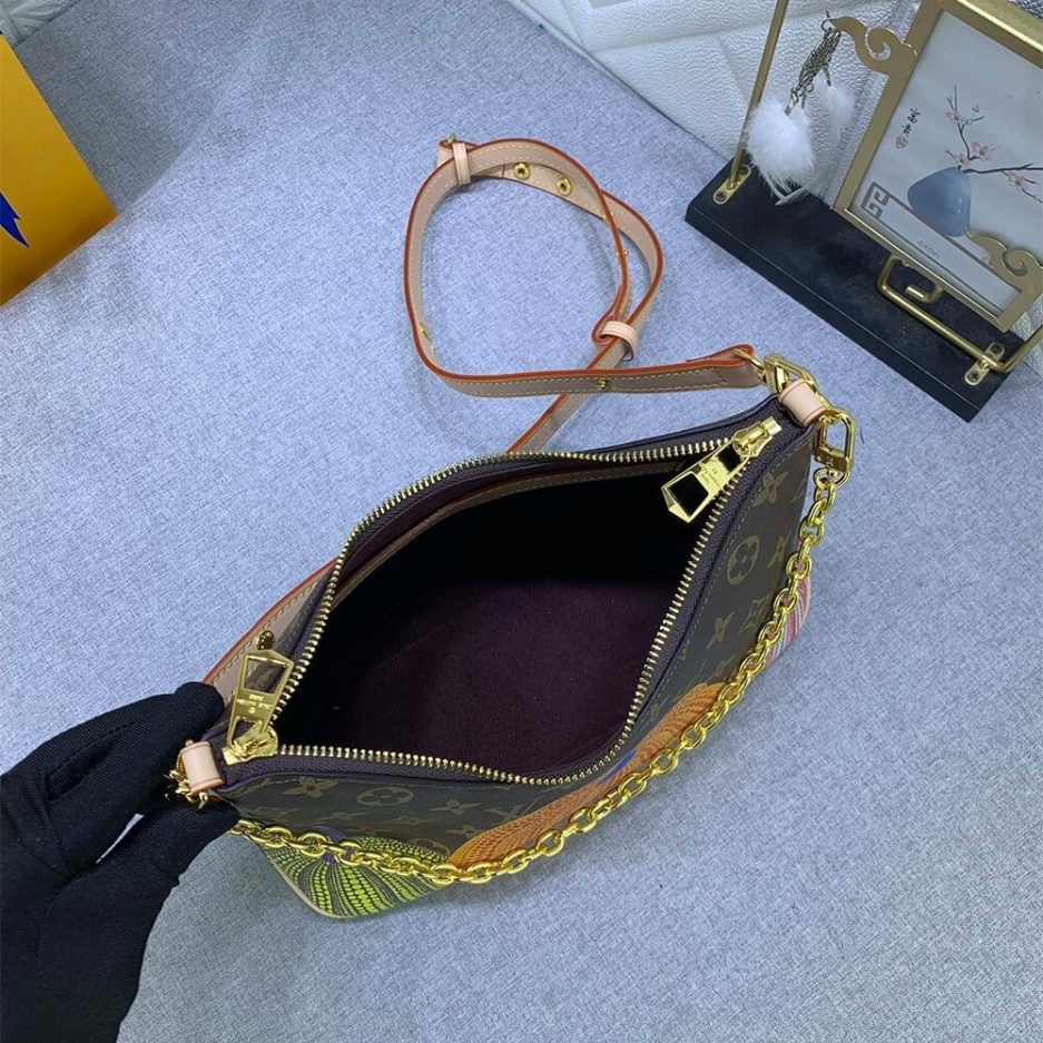 LV x YK Boulogne - 图片 8