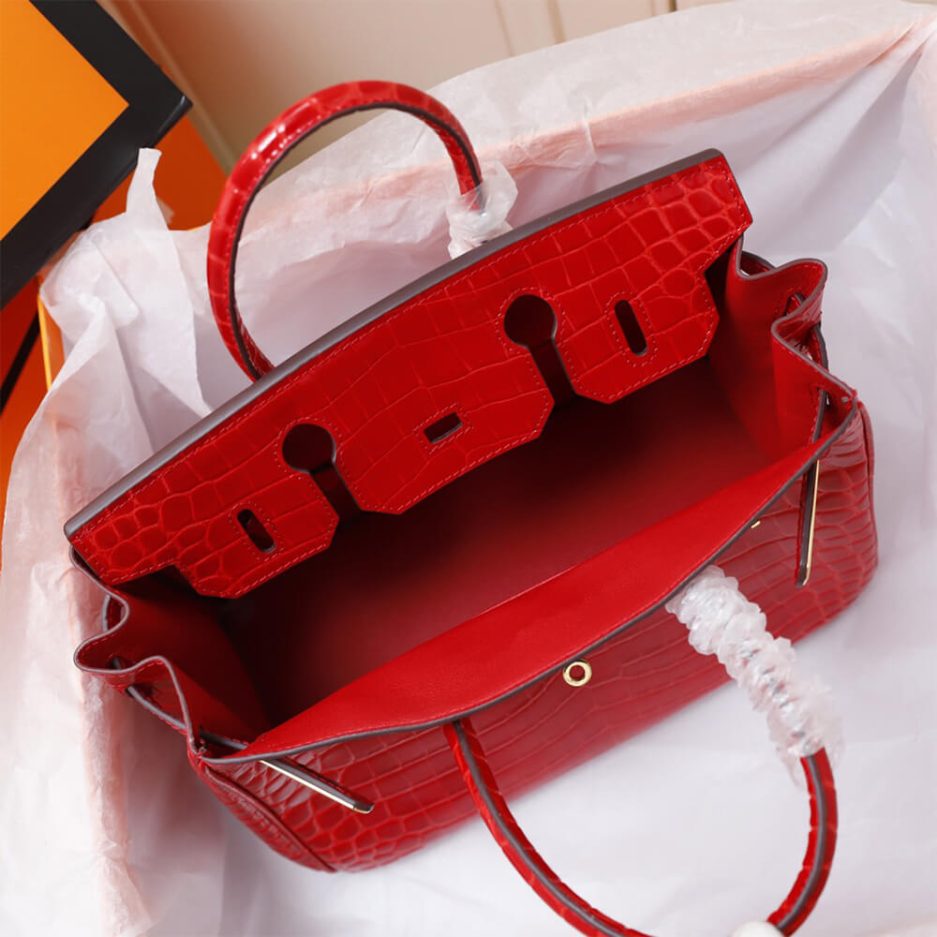 HERMES BIRKIN BAG 30 - 图片 8