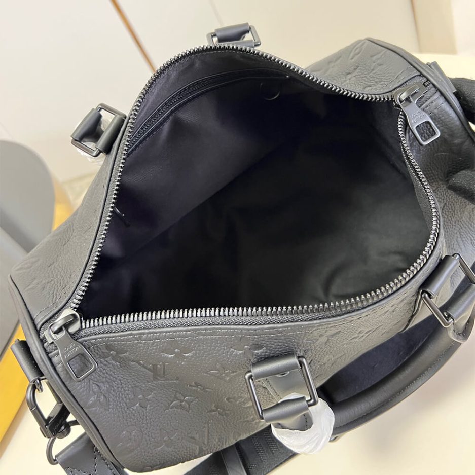 LV Keepall Bandouliere 35 - 图片 8