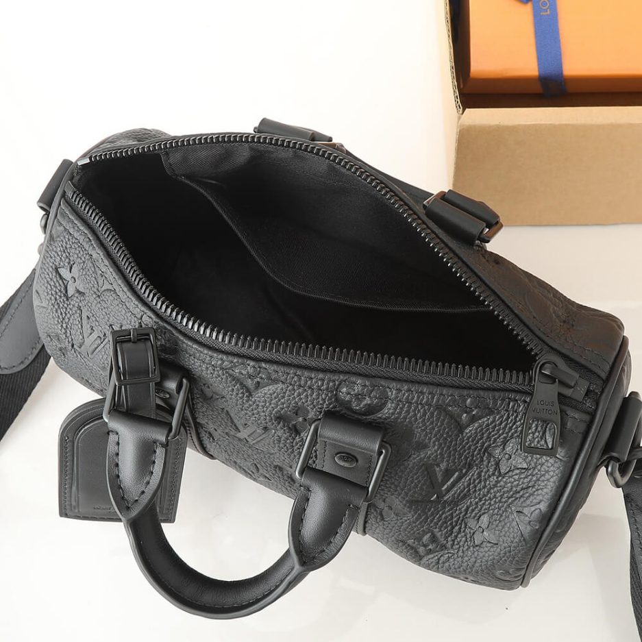 LV Keepall Bandoulière 25 - 图片 8