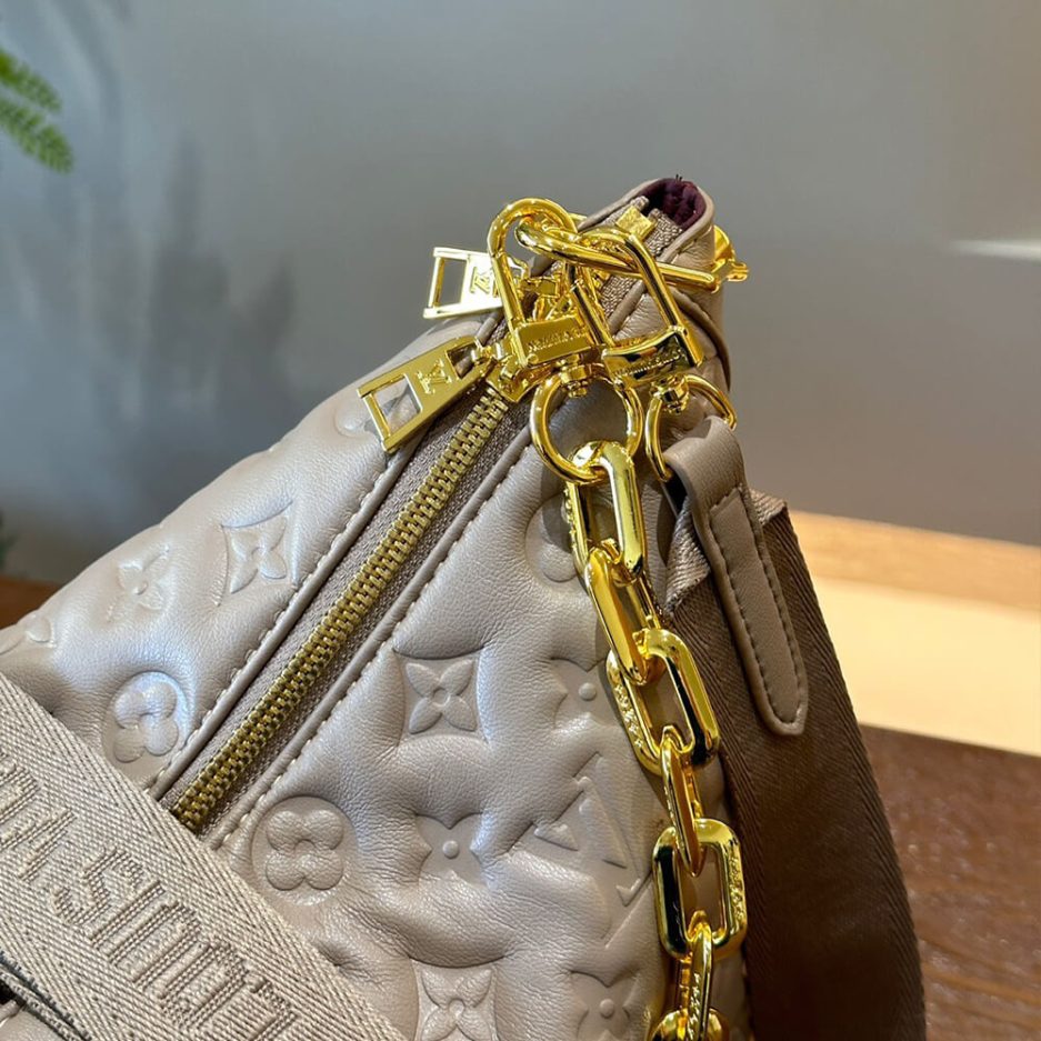 LV Coussin Hobo MM - 图片 8