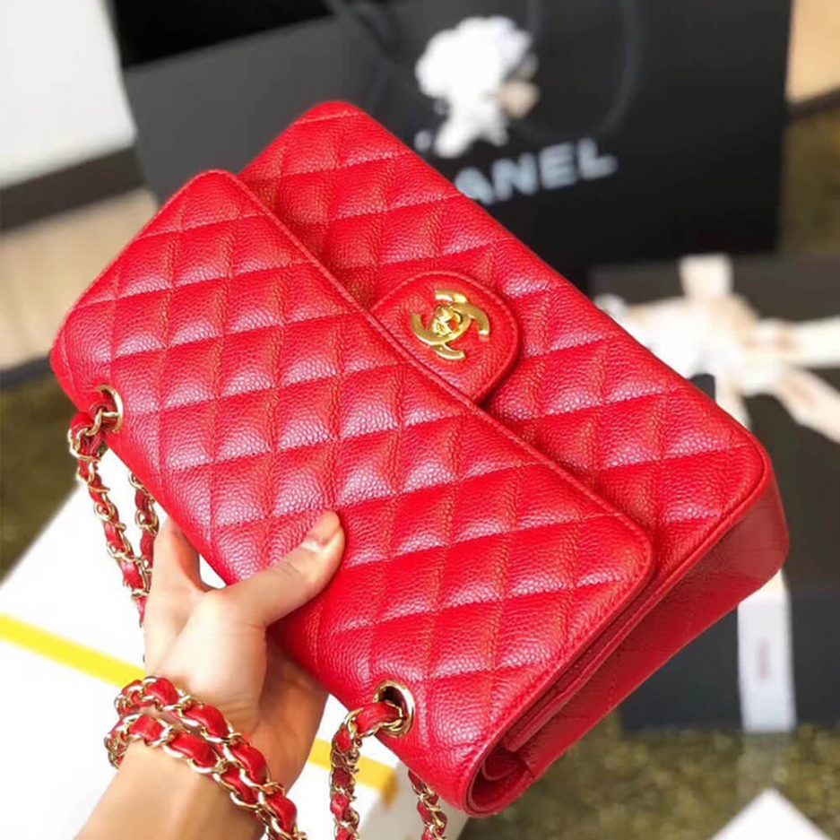 CHANEL Classic Flap Medium - 图片 8