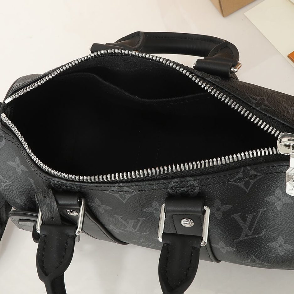 LV Keepall Bandoulière 25 - 图片 8