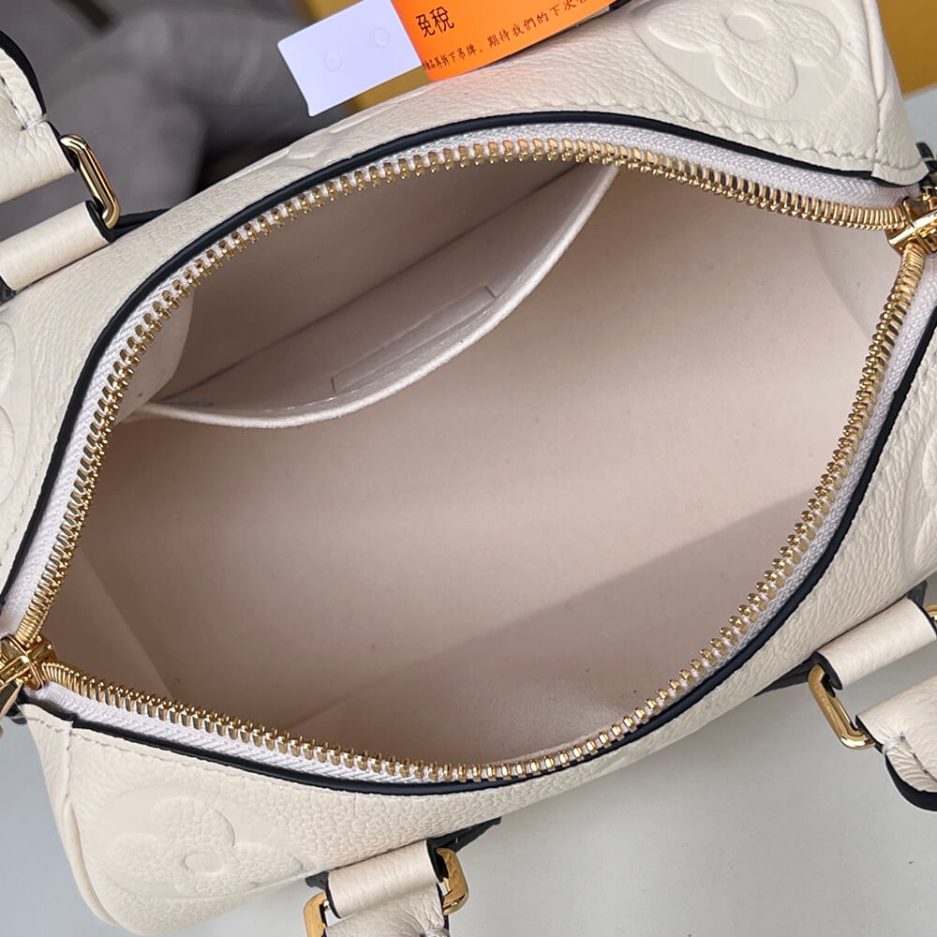 LV Speedy Bandoulière 20 - 图片 8