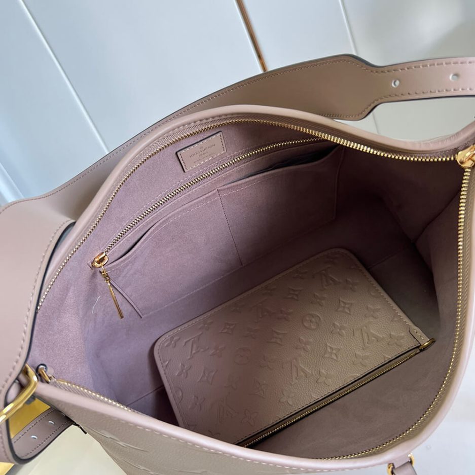 LV CarryAll MM - 图片 8