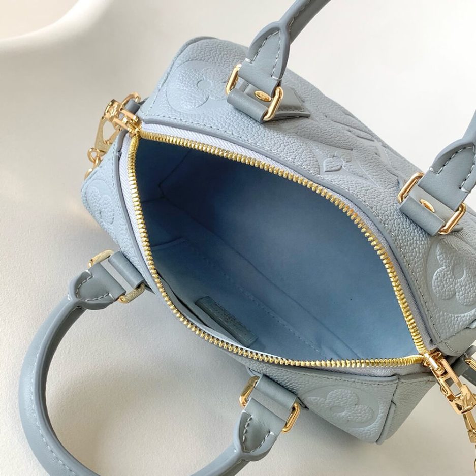 LV Speedy Bandoulière 20 - 图片 8