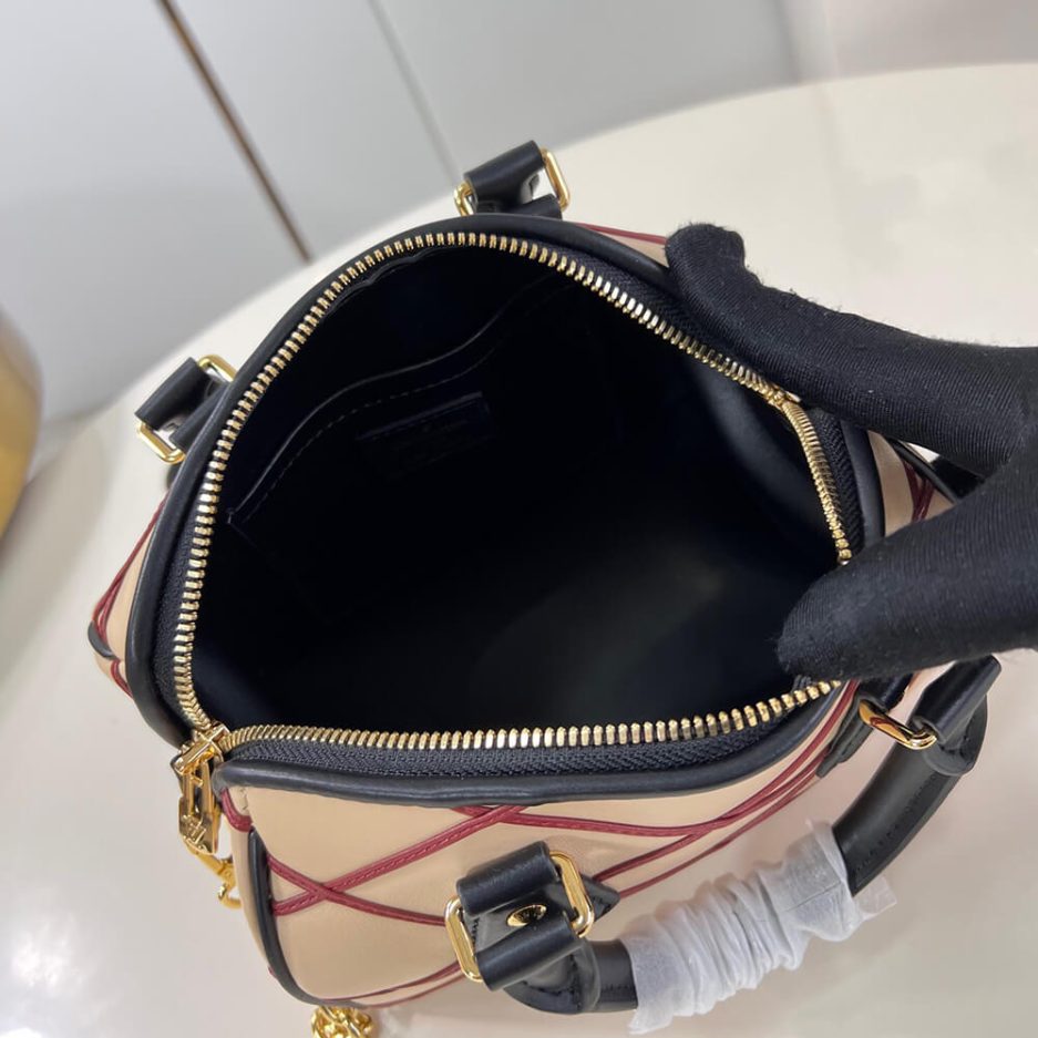 LV Speedy Bandoulière 20 - 图片 8