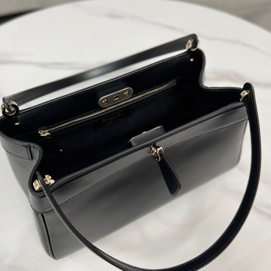 MEDIUM DIOR KEY BAG - 图片 8
