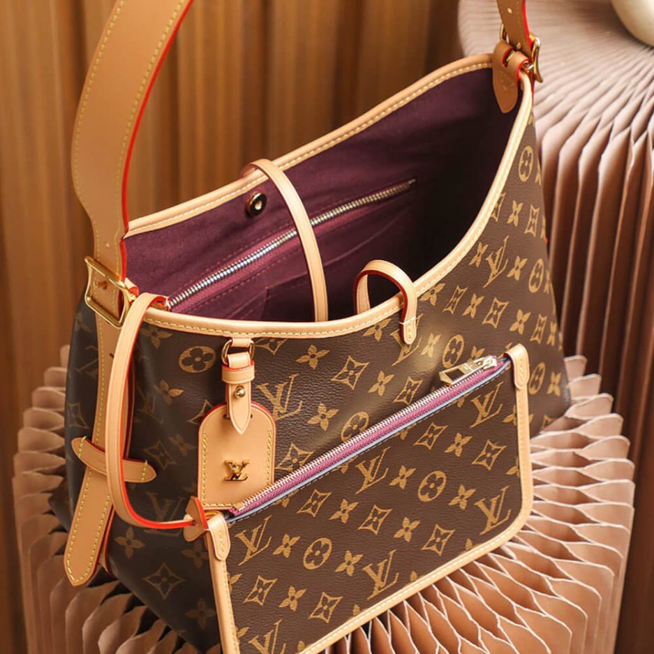 LV CarryAll PM - 图片 8