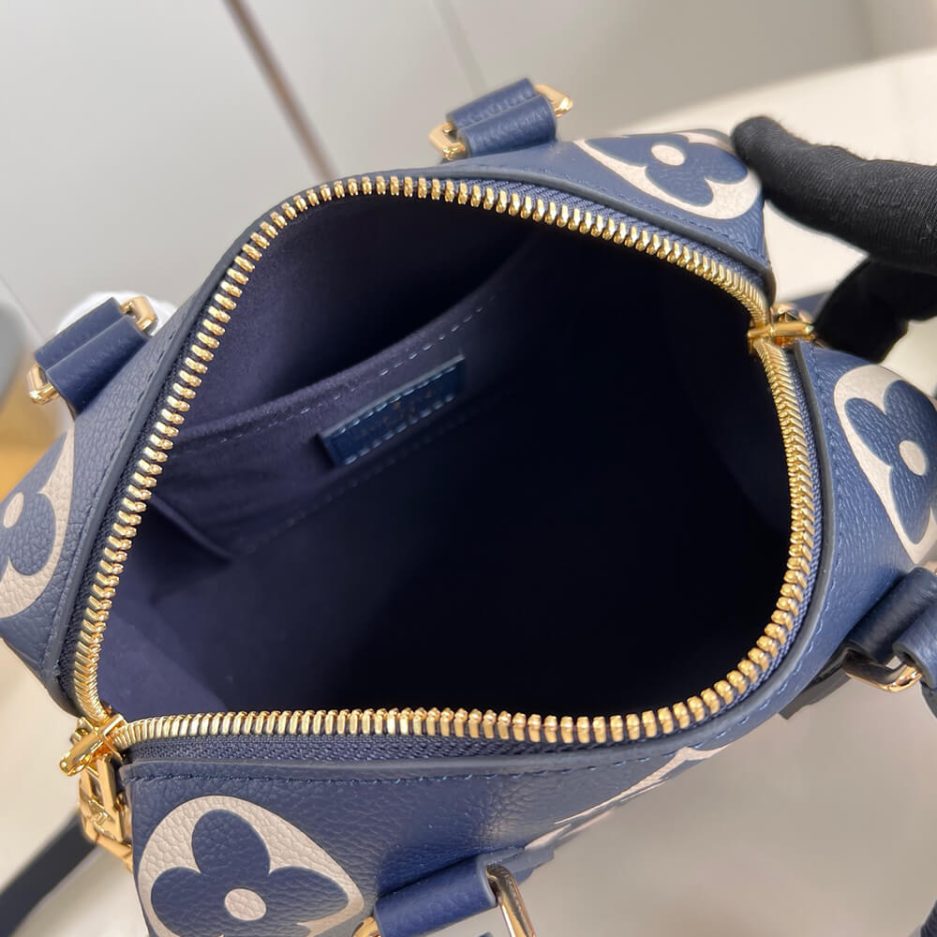 LV Speedy Bandouliere 20 - 图片 8