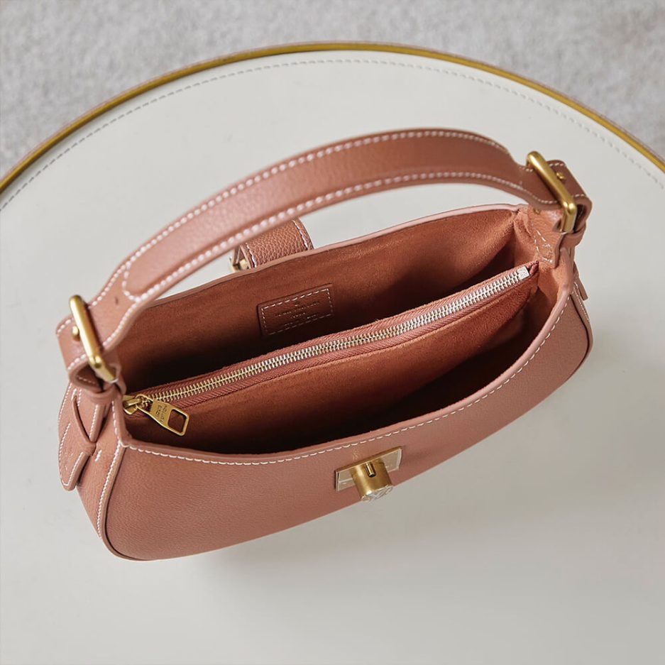 LV Low Key Shoulder Bag - 图片 8