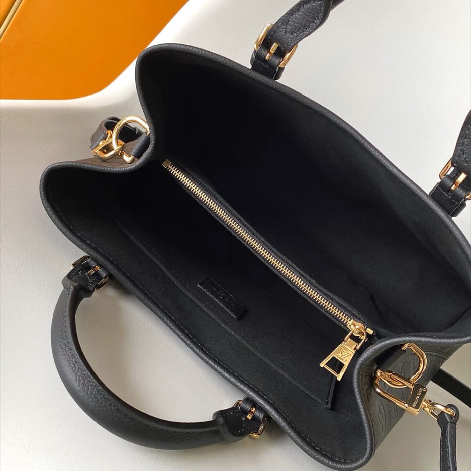 LV Babylone Tote PM - 图片 8