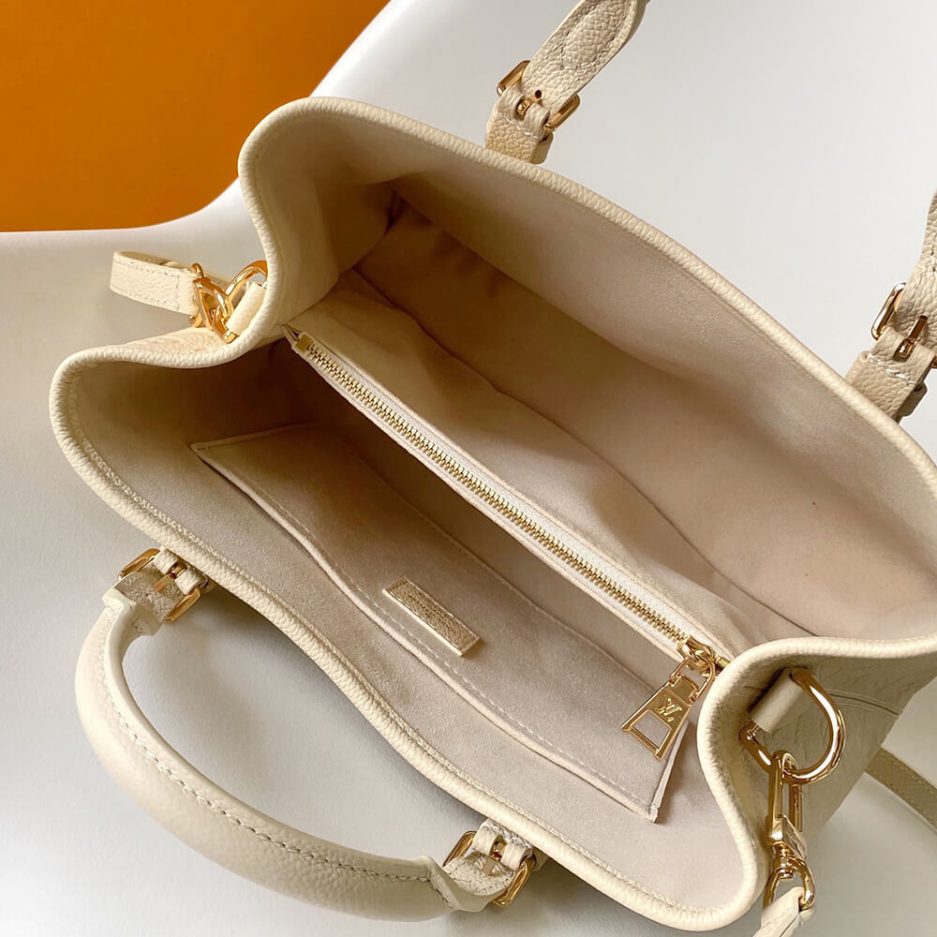 LV Babylone Tote PM - 图片 8