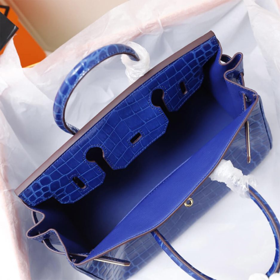 HERMES BIRKIN BAG 30 - 图片 8
