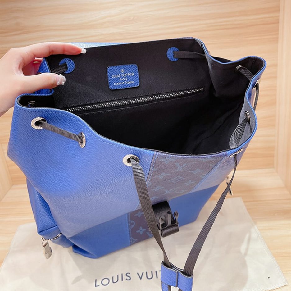 Louis Vuitton Outdoor Backpack - 图片 8