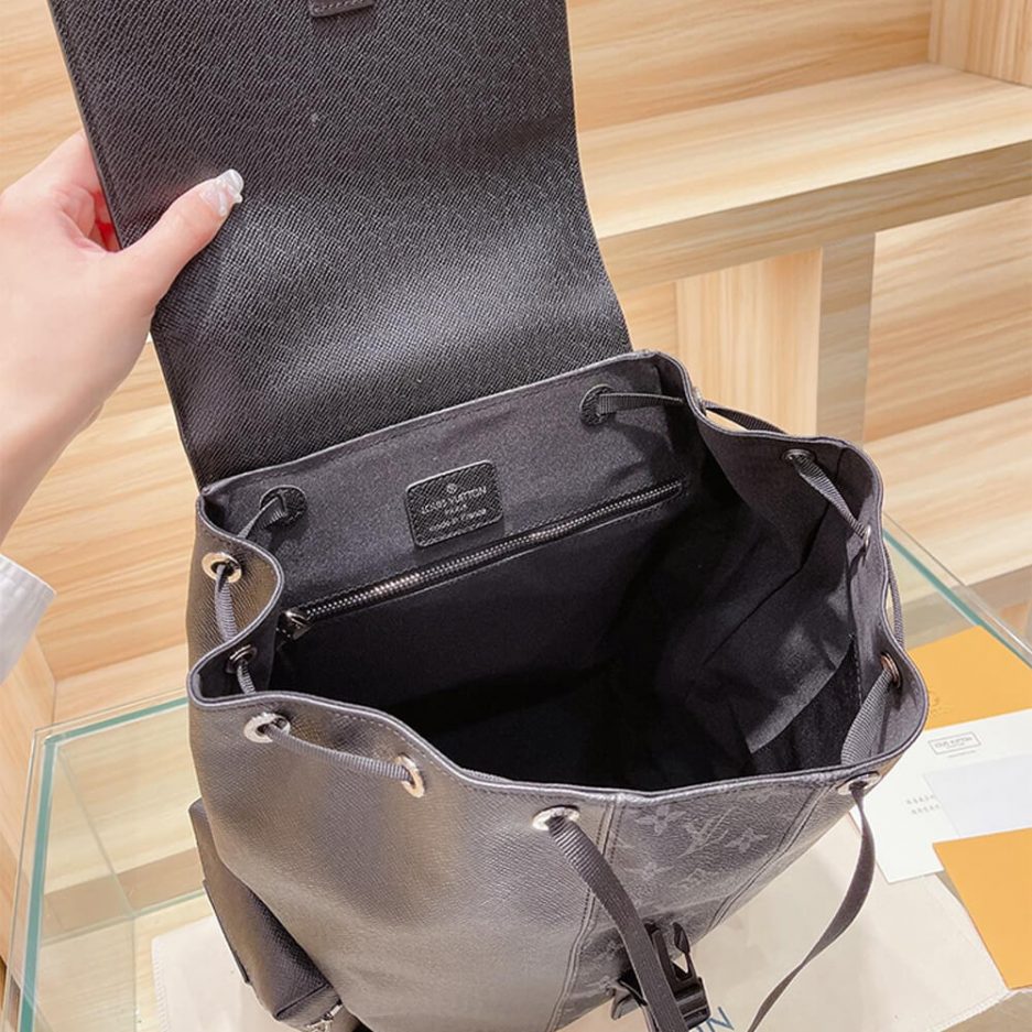 Louis Vuitton Outdoor Backpack - 图片 8